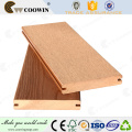 134*24mm wpc timber, wpc deck board, plastic lumber